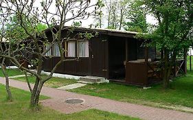 Ośrodek Wypoczynkowy Perkoz